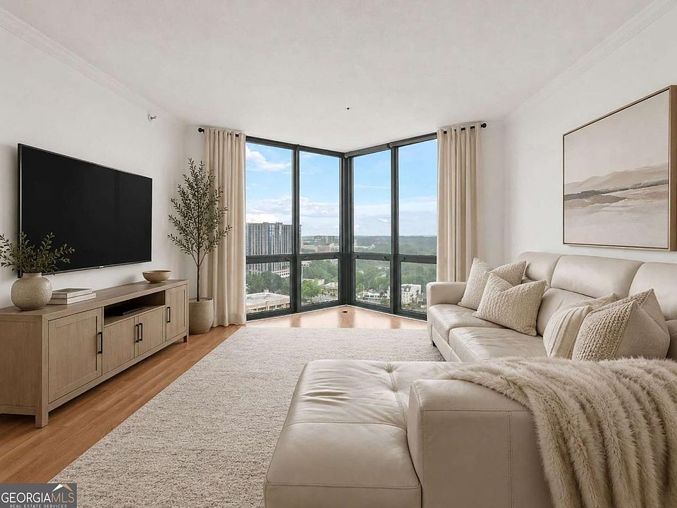 1st image of 2870 Pharr Court South NW #Nw-2602-2602