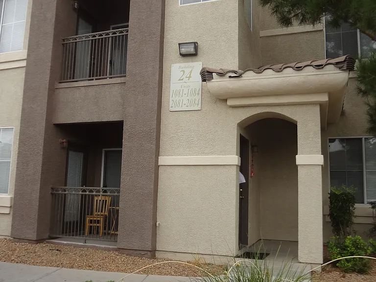 9050 W Warm Springs Rd #1081 — Photo 3