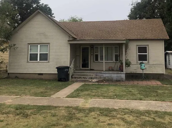829 E Maine St, Enid, OK 73701