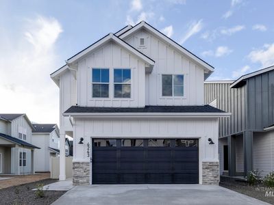 4243 E Kalinga St, Meridian, ID, 83642