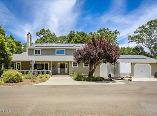 2353 Monterey Rd, Atascadero, CA 93422