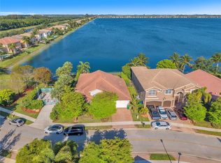5342 SW 173rd Ave, Miramar, FL 33029