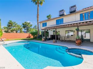 349 Listo Ct, Henderson, NV 89014