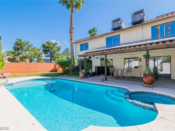 349 Listo Ct, Henderson, NV 89014
