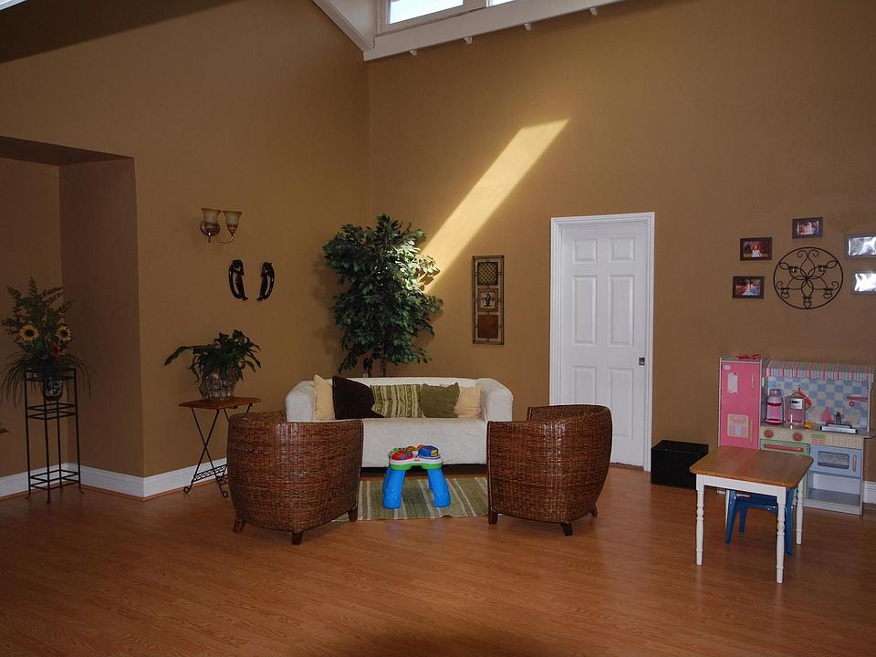 Large Atrium