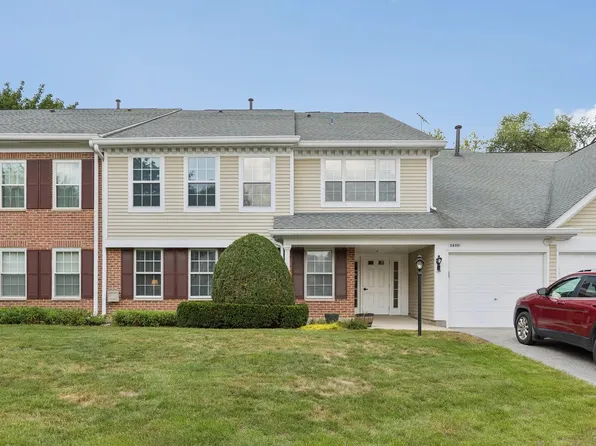 1410 Plum Ct APT A, Mount Prospect, IL 60056
