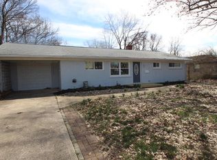 2316 Harrodsburg Rd, Lexington, KY 40503