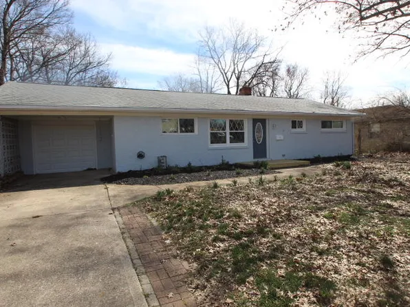 2316 Harrodsburg Rd, Lexington, KY 40503