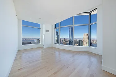 Rented by Forest City Ratner Companies