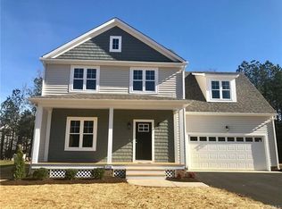 5930 Autumnleaf Dr, North Chesterfield, VA 23234
