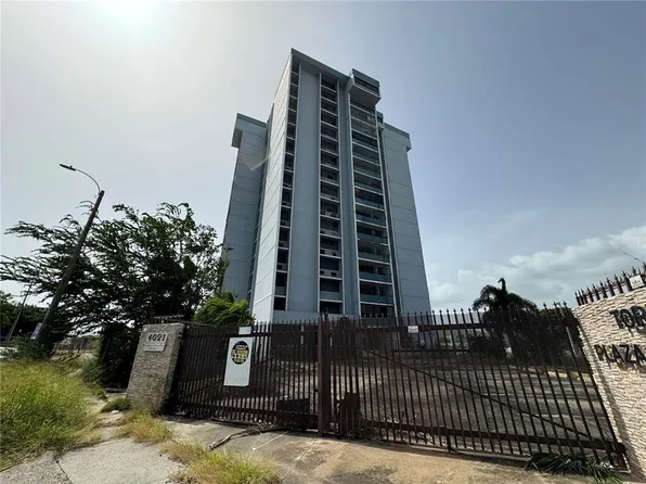 Apartamento 10a Condominio Torre Plaza Del Sur #10A, Ponce, PR 00731
