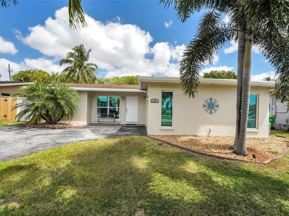 11311 NW 32nd Manor, Sunrise, FL 33323