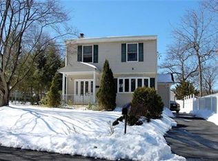 91 Redwood Ave, Wayne, NJ 07470