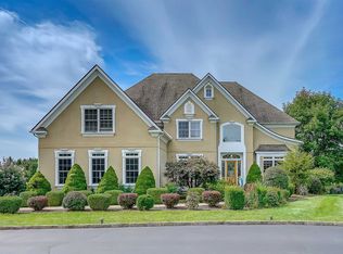 5 Trinity Way, Lagrangeville, NY 12540