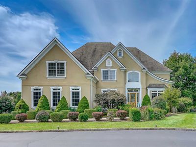 5 Trinity Way, Lagrangeville, NY, 12540