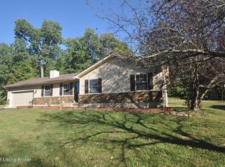 540 Rose Creek Dr, Radcliff, KY 40160