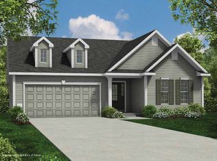 206 N Star Dr, Madison, WI 53718