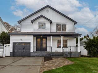 1680 Cornelius Avenue, Wantagh, NY 11793