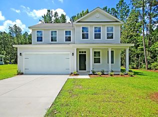135 Cinnamon Rd, Summerville, SC 29483