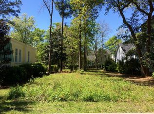 105 Town Crier, Beaufort, SC 29906