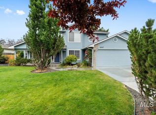 2027 E Party Jet St, Meridian, ID 83642