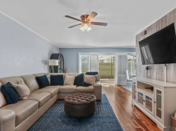 5450 Kiowa Dr Unit 39, La Mesa, CA 91942