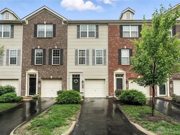 9568 Tahoe Dr, Dayton, OH 45458