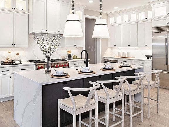 4th image of 1494 Breton Hill Dr Lot 9