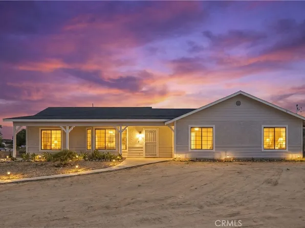 7596 Arcadia Ave, Hesperia, CA 92345