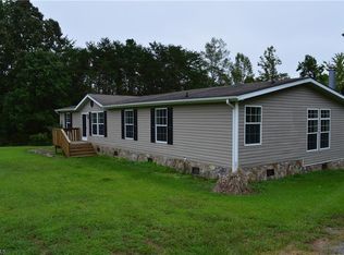 1123 Pleasant View Church Rd, Danbury, NC 27016