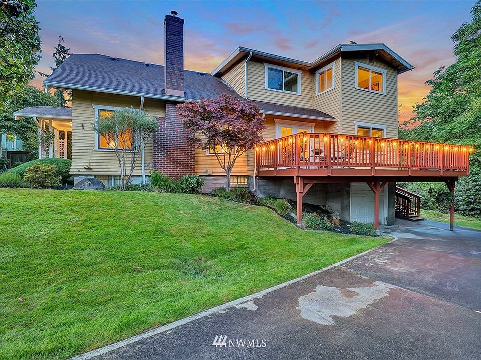 1st image of 1 Rosemont Way