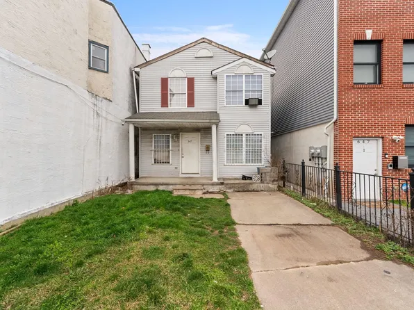 645 Ocean Ave, Jersey City, NJ 07305