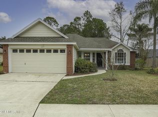 12189 Mantle Dr, Jacksonville, FL 32224