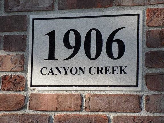 4th image of 1906 Canyon Creek Dr