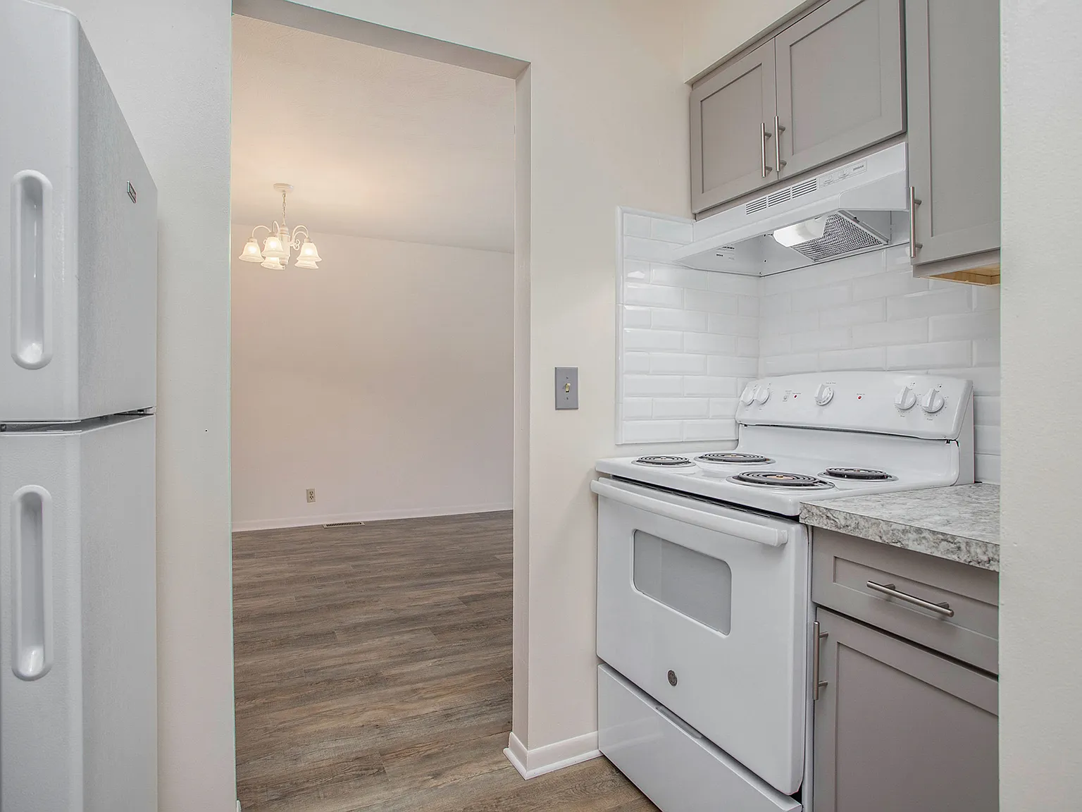 Village West Apartments — Photo 3