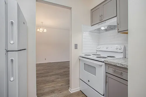 Floor plan 1 Bed 1 bath