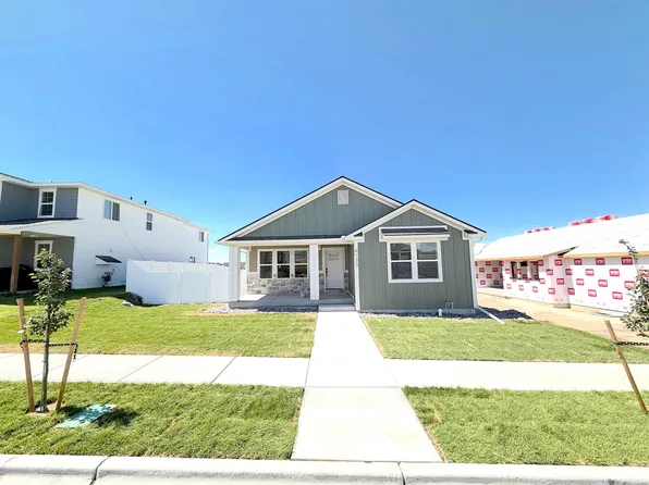 6133 Rolling Hills Loop, Chubbuck, ID 83202