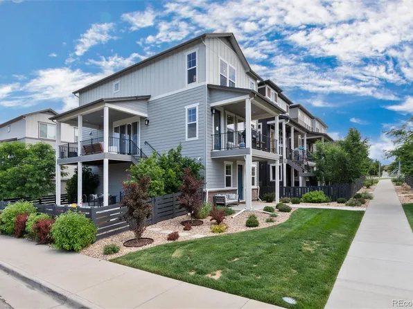 8945 Ramblestone Street, Highlands Ranch, CO 80129