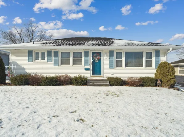 330 26th St NW, Cedar Rapids, IA 52405
