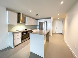 1600 NE 1st Ave #3511, Miami, FL 33132