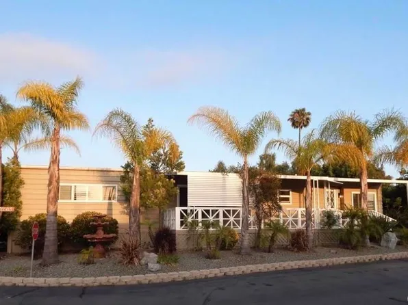 1219 E Barham Dr Spc 136, San Marcos, CA 92078