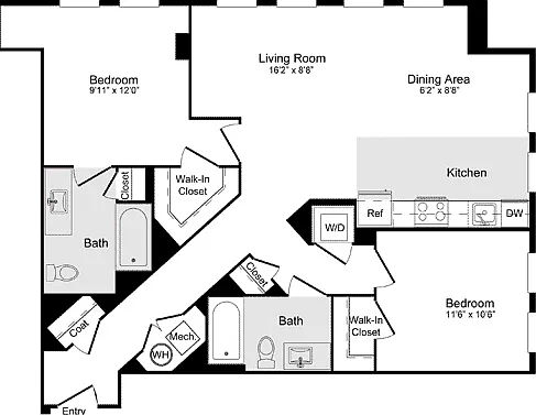 1111 Belle Pre — Photo 124
