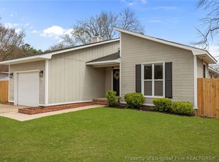 3640 Hastings Dr, Fayetteville, NC 28311