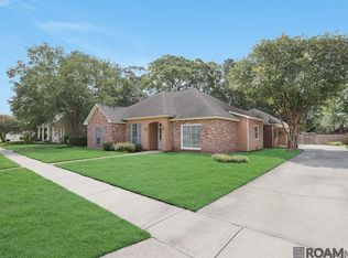 17826 General Forrest Ave, Baton Rouge, LA 70817