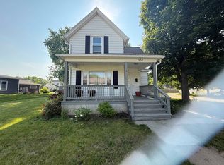 503 Madison St, Sauk City, WI 53583