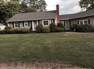 87 Sunnybrook Rd, Springfield, MA 01119