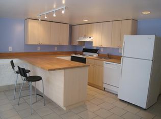 1425 S St NW #BASEMENT, Washington, DC 20009