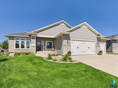 4205 S Poppies Ave, Sioux Falls, SD, 57110