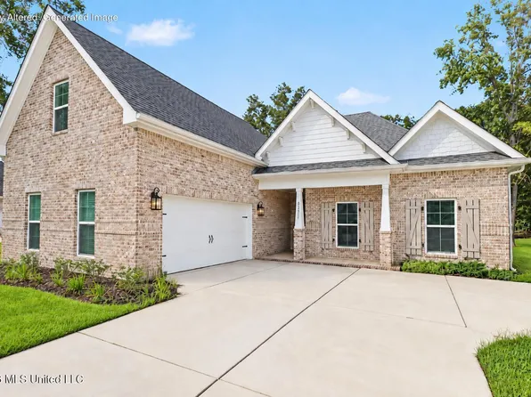 11021 Alphabet Rd, Gulfport, MS 39503