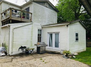 407 W 5th St, Mount Vernon, IN 47620